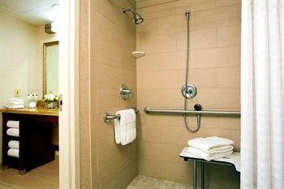 фото отеля Embassy Suites Hotel Portland