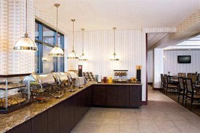 фото отеля Embassy Suites Hotel Portland