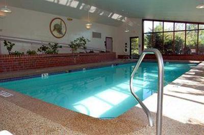 фото отеля Embassy Suites Hotel Portland
