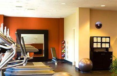 фото отеля Embassy Suites Hotel Portland