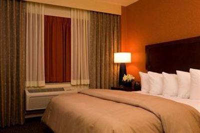 фото отеля Embassy Suites Hotel Portland