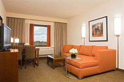 фото отеля Embassy Suites Hotel Portland