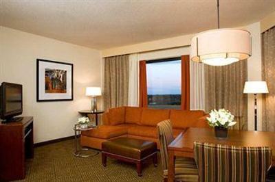 фото отеля Embassy Suites Hotel Portland