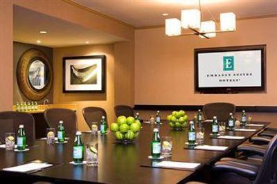 фото отеля Embassy Suites Hotel Portland