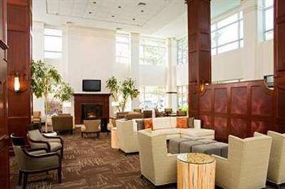 фото отеля Embassy Suites Hotel Portland