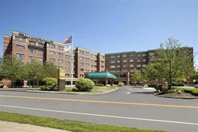 фото отеля Embassy Suites Hotel Portland