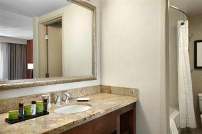 фото отеля Embassy Suites Hotel Portland