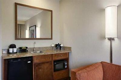 фото отеля Embassy Suites Hotel Portland