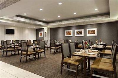 фото отеля Embassy Suites Hotel Portland