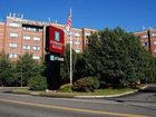 фото отеля Embassy Suites Hotel Portland