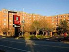 фото отеля Embassy Suites Hotel Portland