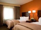 фото отеля Embassy Suites Hotel Portland