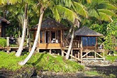 фото отеля Sinalei Reef Resort