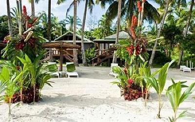 фото отеля Sinalei Reef Resort