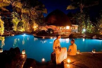 фото отеля Sinalei Reef Resort