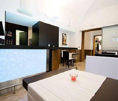 фото отеля Hotel & Boutique Spa Adealba