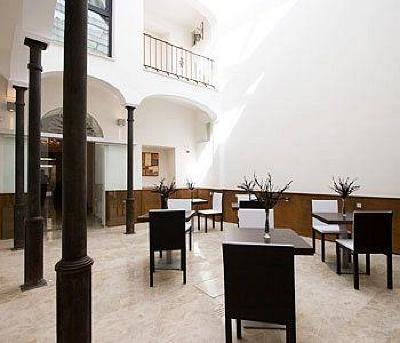 фото отеля Hotel & Boutique Spa Adealba
