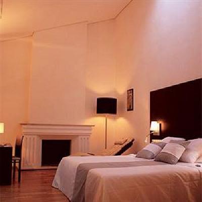 фото отеля Hotel & Boutique Spa Adealba