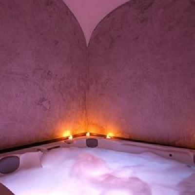 фото отеля Hotel & Boutique Spa Adealba