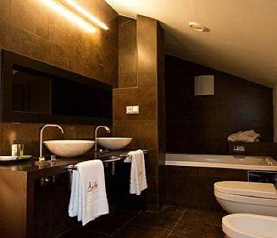 фото отеля Hotel & Boutique Spa Adealba