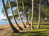 Sanctuary Palm Cove