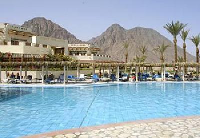 фото отеля Radisson Blu Resort Taba