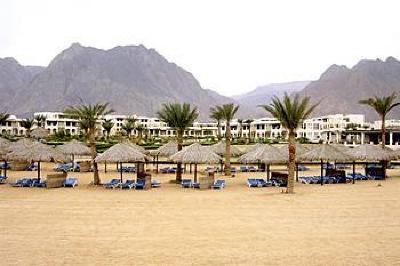 фото отеля Radisson Blu Resort Taba