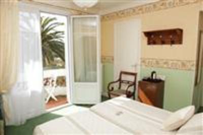 фото отеля Hotel Le Pre Catelan Antibes