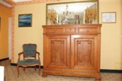фото отеля Hotel Le Pre Catelan Antibes