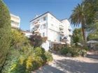 фото отеля Hotel Le Pre Catelan Antibes