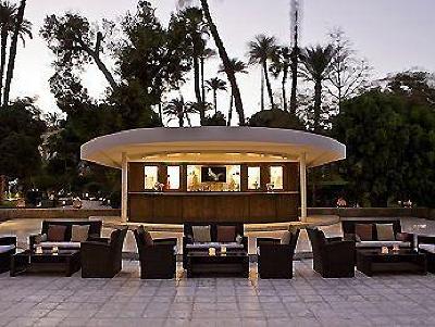 фото отеля Pavillon Winter Luxor