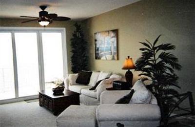 фото отеля Windemere Condominiums Perdido Key