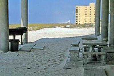 фото отеля Windemere Condominiums Perdido Key