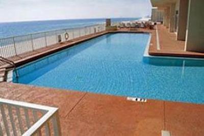 фото отеля Windemere Condominiums Perdido Key