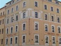 Gallery Hotel SIS
