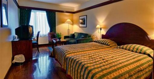 фото отеля Rica Hotel Norge