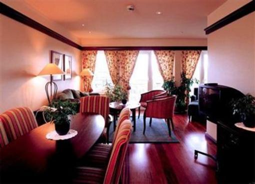 фото отеля Rica Hotel Norge