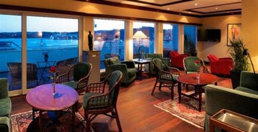 фото отеля Rica Hotel Norge