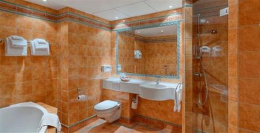 фото отеля Rica Hotel Norge