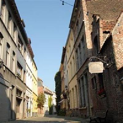 фото отеля Campanile Hotel Ghent