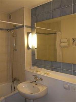 фото отеля Campanile Hotel Ghent