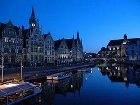 фото отеля Campanile Hotel Ghent