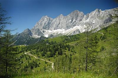 фото отеля Wander - & Langlaufhotel Almfrieden