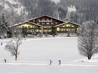 Wander - & Langlaufhotel Almfrieden