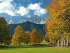 фото отеля Wander - & Langlaufhotel Almfrieden