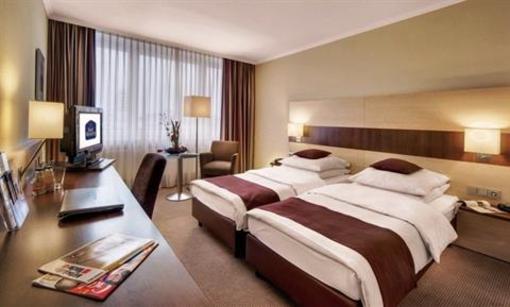 фото отеля Best Western Hotel Darmstadt