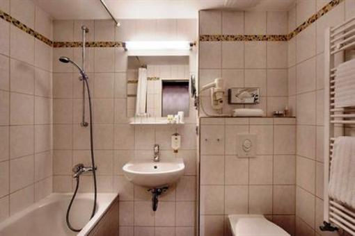 фото отеля Best Western Hotel Darmstadt