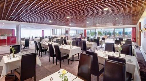фото отеля Best Western Hotel Darmstadt