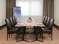 Best Western Hotel Darmstadt