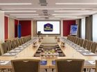 фото отеля Best Western Hotel Darmstadt
